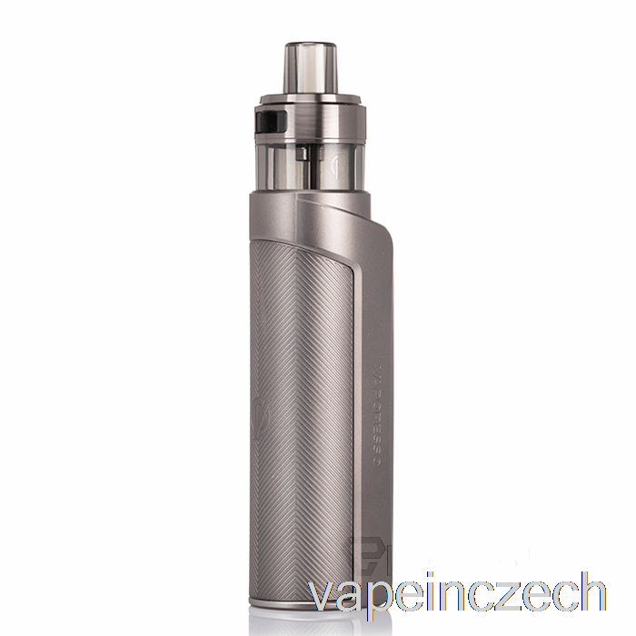 Vaporesso Gen Pt80 S Pod System Matte Grey Vape Bez Nikotinu